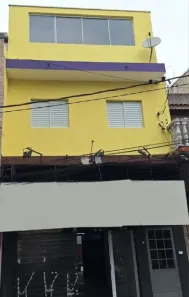 Prédio Comercial à venda, 342m² no Jardim Júlio, Barueri