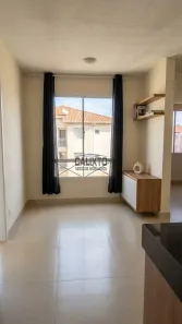 Apartamento com 3 Quartos à venda, 56m² no Novo Mundo, Uberlândia