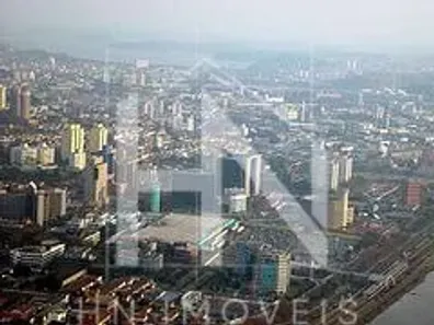 Lote/Terreno à venda, 310m² no Santo Amaro, São Paulo