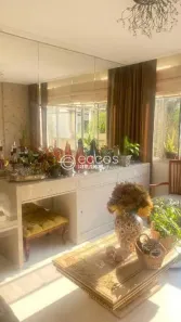 Apartamento com 4 Quartos à venda, 225m² no Funcionários, Belo Horizonte