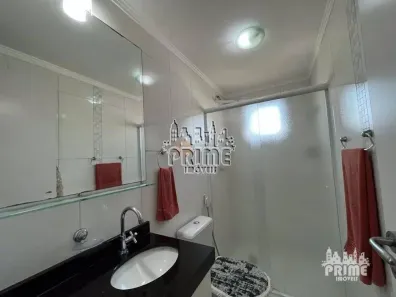Apartamento com 3 Quartos à venda, 122m² no Boqueirão, Praia Grande