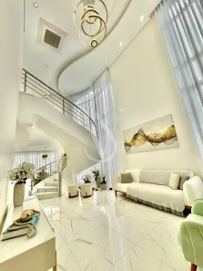 Casa de Condomínio com 4 Quartos à venda, 287m² no Residencial Ibi-Aram, Itupeva
