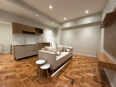 Apartamento com 1 Quarto à venda, 41m² no Flamengo, Rio de Janeiro