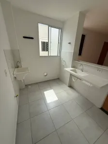 Apartamento com 2 Quartos à venda, 40m² no Cachoeira das Garças, Cuiabá