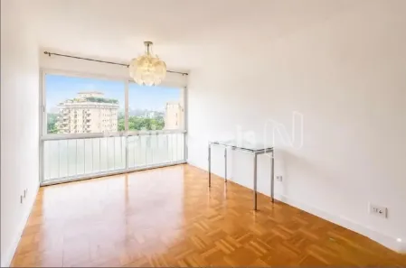 Apartamento com 2 Quartos para alugar, 77m² no Jardim Paulista, São Paulo