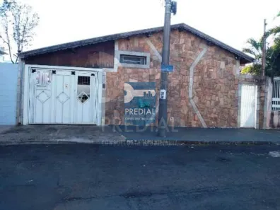 Casa com 3 Quartos à venda, 247m² no Azulville I, São Carlos