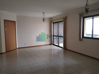 Apartamento com 3 Quartos à venda, 115m² no Jardim Irajá, Ribeirão Preto