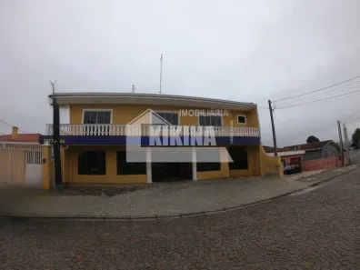 Sala Comercial para alugar, 170m² no Chapada, Ponta Grossa