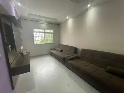 Apartamento com 1 Quarto à venda, 61m² no Caiçara, Praia Grande