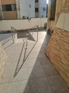 Apartamento com 2 Quartos à venda, 64m² no Bequimão, São Luís