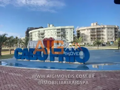 Apartamento com 3 Quartos à venda, 151m² no Vila Nova, Cabo Frio