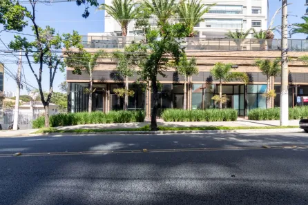 Ponto Comercial para alugar, 70m² no Vila Mariana, São Paulo
