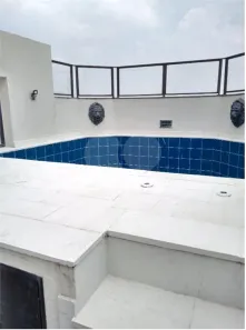 Cobertura com 3 Quartos à venda, 117m² no Nova Piraju, São Paulo