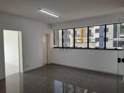 Sala Comercial para alugar, 200m² no Jardim Emília, Sorocaba