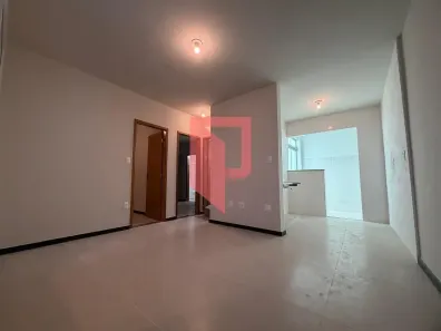 Apartamento com 2 Quartos para alugar, 70m² no Caiçaras, Belo Horizonte