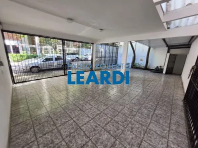 Casa com 2 Quartos para alugar, 260m² no Jardim Prudência, São Paulo
