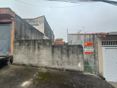 Lote/Terreno à venda, 150m² no Jardim Ana Rosa, Suzano