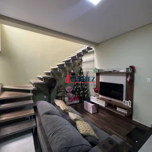 Casa com 3 Quartos à venda, 167m² no Jardim Residencial das Palmeiras, Rio Claro