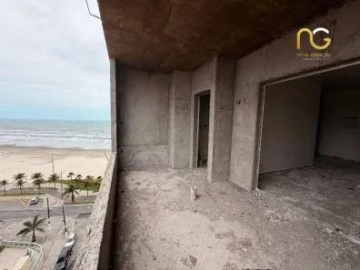 Apartamento com 2 Quartos à venda, 74m² no Caiçara, Praia Grande