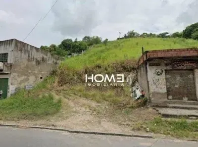 Lote/Terreno à venda, 1050m² no Santa Isabel, São Gonçalo