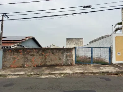 Lote/Terreno à venda, 300m² no Jardim Santa Madalena, Sumaré