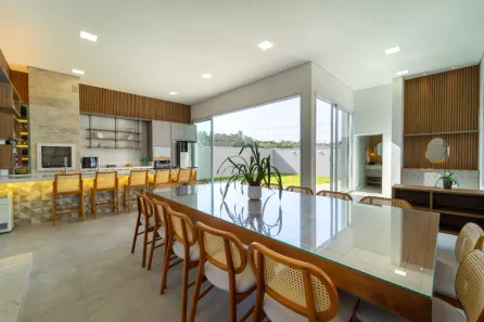 Casa de Condomínio com 3 Quartos à venda, 300m² no Bella Vittà, Jundiaí
