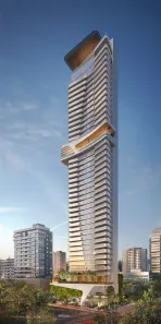 Apartamento com 5 Quartos à venda, 368m² no Meireles, Fortaleza