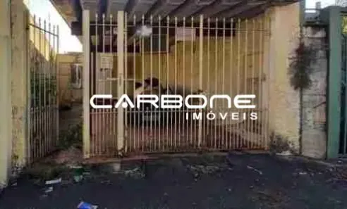 Lote/Terreno à venda, 204m² no Vila Canero, São Paulo