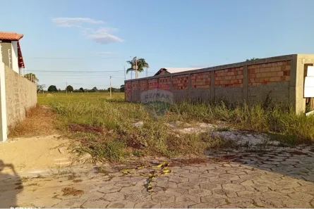 Lote/Terreno à venda, 250m² no Nanuque, Teixeira de Freitas
