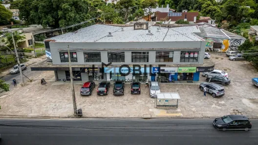Ponto Comercial para alugar, 40m² no Ipanema, Porto Alegre