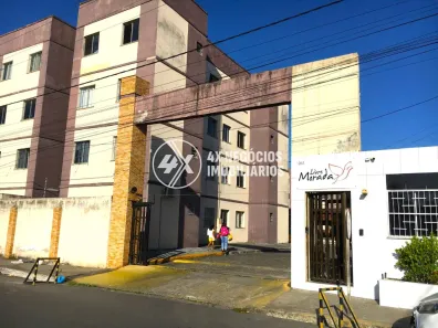 Apartamento com 2 Quartos à venda, 43m² no São Brás, Nossa Senhora do Socorro