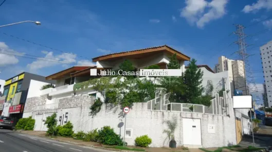 Casa com 2 Quartos à venda, 371m² no Jardim Emília, Sorocaba