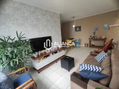 Apartamento com 2 Quartos à venda, 96m² no Embaré, Santos