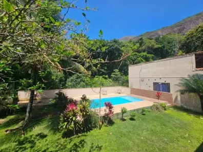 Casa de Condomínio com 4 Quartos à venda, 360m² no Recanto de Itaipuaçu (Itaipuaçu), Maricá