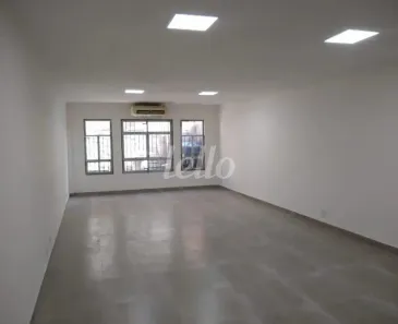 Sala Comercial para alugar, 35m² no Barra Funda, São Paulo