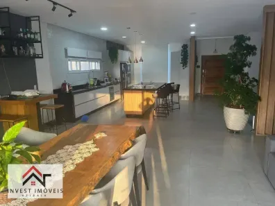 Casa com 4 Quartos à venda, 400m² no Jardim Paulista, Atibaia
