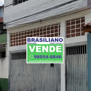 Casa com 4 Quartos à venda, 130m² no Parque Regina, São Paulo
