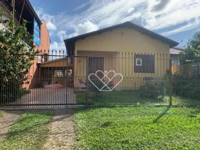 Casa com 2 Quartos à venda, 100m² no Jardim do Cedro, Gravataí