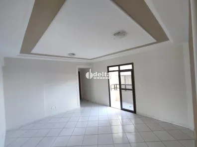 Apartamento com 3 Quartos para alugar, 90m² no Brasil, Uberlândia