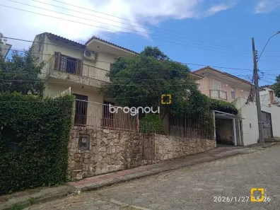 Casa com 5 Quartos à venda, 220m² no Itaguaçu, Florianópolis