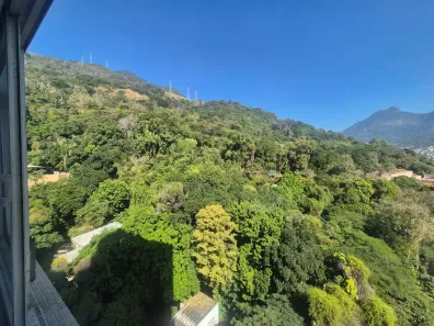Apartamento com 2 Quartos à venda, 80m² no Tijuca, Rio de Janeiro
