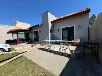 Casa com 3 Quartos à venda, 150m² no Colina de São Pedro, São Pedro