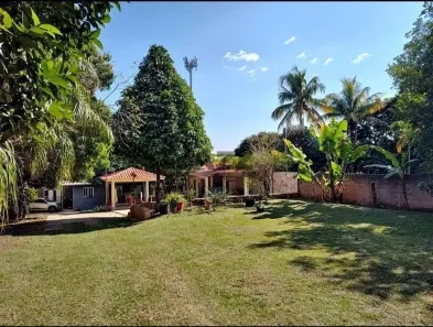 Fazenda/Sítio com 2 Quartos à venda, 120m² no Recanto dos Dourados, Campinas