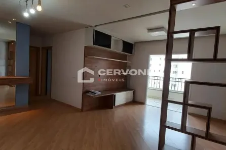 Apartamento com 4 Quartos para alugar, 114m² no Floradas de São José, São José dos Campos