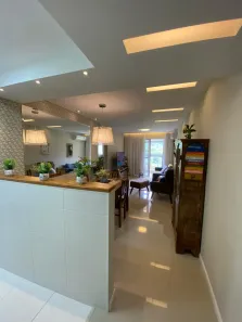 Apartamento com 3 Quartos à venda, 77m² no Recreio dos Bandeirantes, Rio de Janeiro