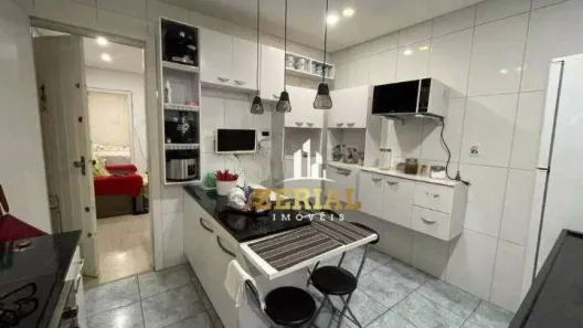 Casa com 4 Quartos à venda, 110m² no Centro, São Caetano do Sul