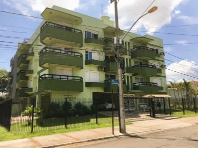 Apartamento com 3 Quartos à venda, 269m² no Cristo Rei, São Leopoldo