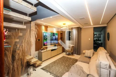 Casa com 3 Quartos à venda, 56m² no Mooca, São Paulo