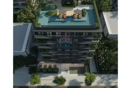 Flat com 1 Quarto à venda, 22m² no Jardim Oceania, João Pessoa