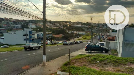 Lote/Terreno à venda, 562m² no Centro, Vinhedo